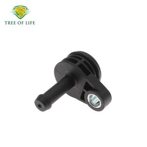 Adaptador de Manguera de Refrigerante para Radiador Tree Of Life 06K121143C para Volkswagen Audi Skoda - Product Image 2
