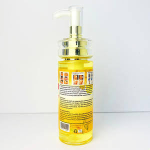 프라이빗 라벨 OEM 곡선형 극강 섹시 힙 엉덩이 확대 세럼 빅 힙 강화 리프팅 마사지 크림 오일 - Product Image 6