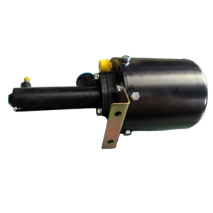 Radlader-Ersatzteil Luftverstärkerpumpe Originalfabrikqualität, hervorragendes Preis-Leistungs-Verhältnis. - Product Image 5