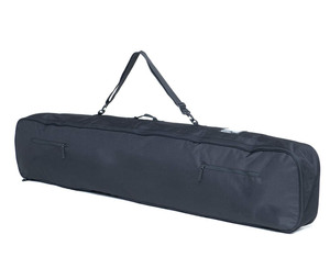 Funda Protectora para Tabla de Snowboard, Bolsa de Viaje para Esquí, Maleta Rígida para Exteriores, Anti-Robo, con USB - Product Image 5