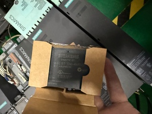 Module d'entrée analogique d'origine neuf 6es7134-4mb02-0ab0 6es71344mb020ab0 Série Et200s pour PLC - Product Image 5