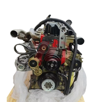 Moteur diesel neuf 76419619 ISF2.8, assemblage complet du moteur ISF3.8 pour camion Cummins, vente en gros
