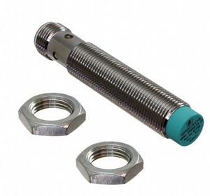 Sensor ultrasónico de proximidad Pepperl+Fuchs UC2000-30GM-IUR2-V15 de alta gama - Product Image 3
