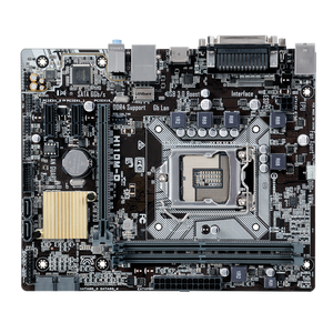 Chúng tôi Thương hiệu Mới Bo mạch chủ H110M <span class=keywords><strong>D</strong></span> K f A/M.<span class=keywords><strong>2</strong></span> LGA 1151 6 7 8th CPU DDR4 <span class=keywords><strong>DDR3</strong></span> PC Bo mạch chủ - Product Image 3