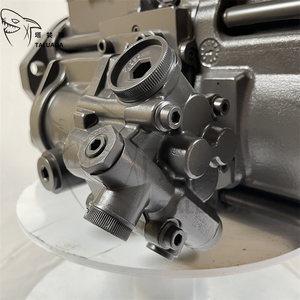 La excavadora TALUADA parte la bomba hidráulica <span class=keywords><strong>Doosan</strong></span> DE LA K3V112DTP-HN2M principal de la bomba hidráulica de la K3V112DTP-HN2M - Product Image 5