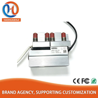 Cable flexible universal de 30 pines extra grueso de segunda mano para arrancadores suaves Schneider ATS48, para placas de control de inversores PLC usadas