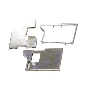 Che chắn tần số cao cho các hệ thống Radar và mô-đun truyền thông không dây - Product Image 1