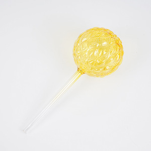 Regadera <span class=keywords><strong>de</strong></span> Vidrio <span class=keywords><strong>de</strong></span> Borosilicato <span class=keywords><strong>de</strong></span> Estilo Moderno y Minimalista para Riego Automático, Ideal para Personas con Poco Tiempo, Suministrada por Fabricantes - Product Image 4