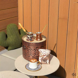 <span class=keywords><strong>MACHINE</strong></span> DE CHAUFFAGE ÉLECTRIQUE À <span class=keywords><strong>SABLE</strong></span> CHAUD EN CUIVRE ARABE <span class=keywords><strong>TURC</strong></span> Authentique - Product Image 4