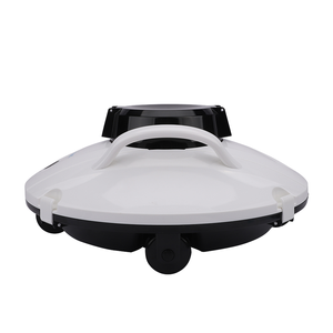 Robot de nettoyage de piscine automatique sans fil, aspiration puissante, escalade des parois, programme intelligent, batterie au lithium écologique, piscines enterrées - Product Image 1