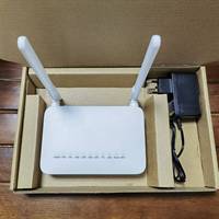 Router XPON DK FIBER FTTH NUEVO HS8545M5 1GE 3FE ONU ONT GPON/EPON 2.4G Banda Única SC WIFI