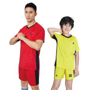 Lidong Fußball trikot Camisa Futebol Trikot Thailand Gra Brand Ihr eigenes Fußball training - Product Image 3