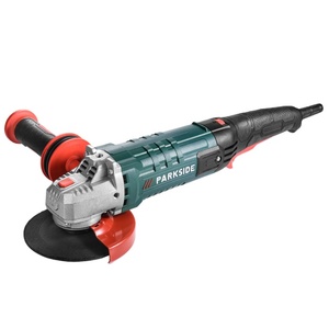 Amoladora Angular Eléctrica de Bajo Costo con Cuello Largo de 150 mm y 1200 W en Venta, Modelo JL125A <span class=keywords><strong>Masaki</strong></span> - Product Image 2