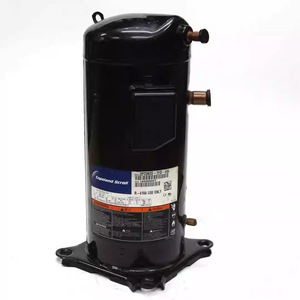 Compresseur frigorifique numérique Copeland Scroll ZPJ72KCE TFD 496 R410A à usage exclusif - Product Image 3