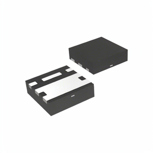 U-DFN2020-6 Components Electronic DMN6040SFDEQ-13 Transistors Authorized Distributor - Product Image 1