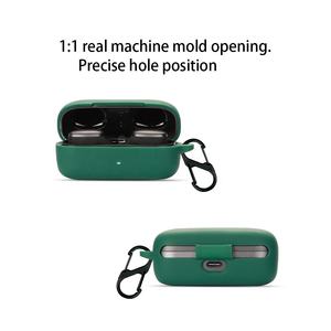 Auriculares inalámbricos <span class=keywords><strong>EarFun</strong></span> Pro 2 con muestra gratis, funda protectora de goma de silicona, accesorios - Product Image 5