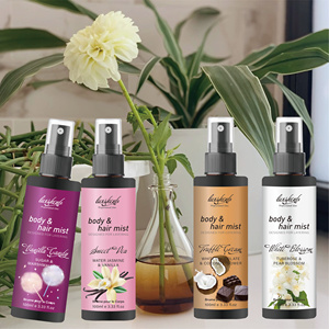 高級美容ケア卸売カスタムブランド香水テスターミニサイズ中国オリジナル香り長長持ち女性香水 - Product Image 4