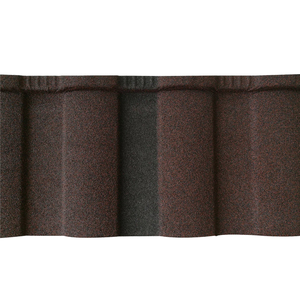 Cao cấp Roman đá tráng mái ngói - Product Image 6