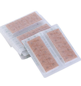 Aiguilles d'acupuncture auriculaires stériles jetables à usage unique - Product Image 2