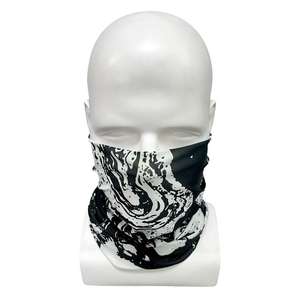 Airkeet LEO ผ้าโพลีเอสเตอร์สำหรับกีฬากลางแจ้งผ้าพันรอบคอพิมพ์ลายออกแบบได้ตามต้องการ - Product Image 4