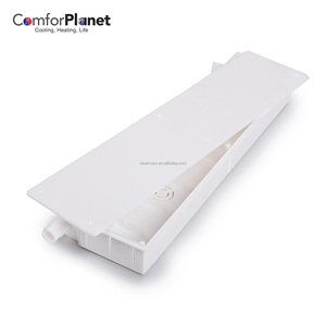 NUEVO HVACR Tipo horizontal HVAC Instalación Manguera <span class=keywords><strong>de</strong></span> drenaje <span class=keywords><strong>de</strong></span> agua Salida vertical <span class=keywords><strong>Caja</strong></span> <span class=keywords><strong>de</strong></span> preinstalación <span class=keywords><strong>para</strong></span> <span class=keywords><strong>aire</strong></span> <span class=keywords><strong>acondicionado</strong></span> - Product Image 2
