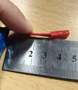 Customized 3.7V 7.4V 11.1V 1S 2S 3S 1000mah 2200mAh Lipo <strong>Battery</strong> <strong>Pack</strong> 705050 705060 - Product Image 6