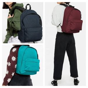 Mochila Oxford 2024 de Diseño Simple, Ligera, Deportiva, de Lujo, Universal, de Color Liso, para Ocio, Estudiantes, Escolares, con Logotipo Personalizado - Product Image 6