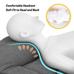 Cama de Campaña Ligera Personalizada de Fábrica, Cama Plegable Portátil para Adultos, Cama de Campaña con Cojín y Almohada AO-AZ-CC-01 para Adultos - Product Image 4