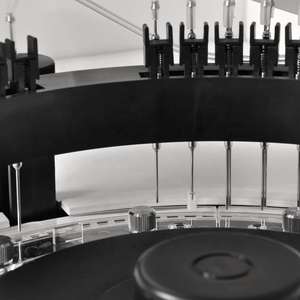 Fabrik-Großhandel DIRUI CS-680 Klasse II Tisch-Blutanalysegerät für den Einsatz in Medizinischen Laboren - Product Image 3