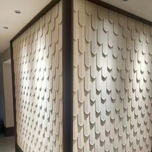 Pannelli in Pietra PU Leggeri Più Popolari per Rivestimento Murale in Pietra per Ingressi di Ville - Product Image 4