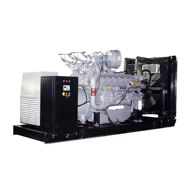 Aosif 2mva 2500kw 2mw Synchronous 2500kva diesel Generator Price in India