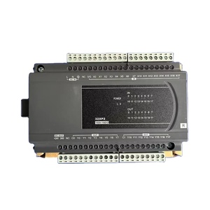 Módulo de Entrada/Salida Digital (I/O) para PLC Delta Serie DVP-ES2/ES3/EX2, Modelo DVP32XP200R - Product Image 1
