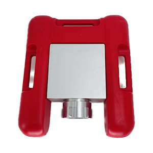 Filtre à eau professionnel pour pompe à incendie, sans déformation, accessoire de pompe à eau - Product Image 1