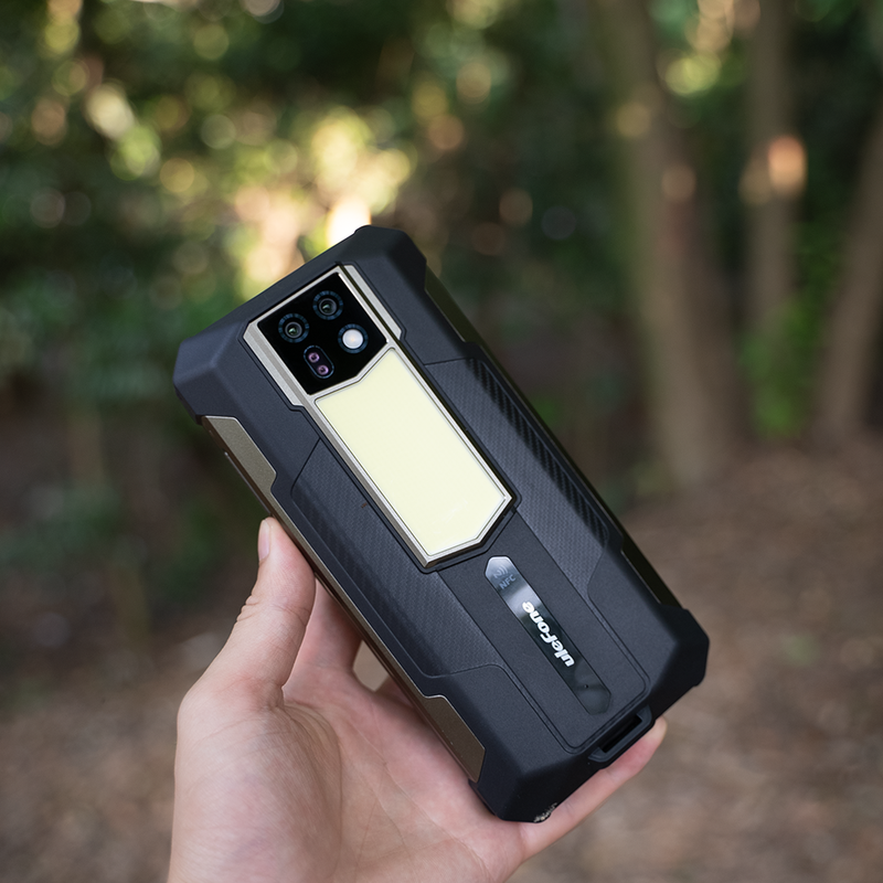 RugOne Xever 7 Pro Rugged Phone
