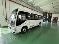 Bus électrique confortable et durable pour passagers, marque chinoise, bus neufs JOYLONG EC7 Mini Bus
