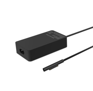 Anthy Hot 24W/36W/44W <span class=keywords><strong>Surface</strong></span> <span class=keywords><strong>Go</strong></span> <span class=keywords><strong>Chargeur</strong></span> 12V/15V AC Adaptateur secteur pour ordinateur portable <span class=keywords><strong>Microsoft</strong></span> <span class=keywords><strong>Surface</strong></span> Pro 2/3/4/5 12W <span class=keywords><strong>Surface</strong></span> <span class=keywords><strong>Go</strong></span> <span class=keywords><strong>Chargeur</strong></span> - Product Image 4