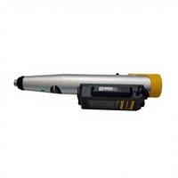 Martillo de Rebote Digital HT-450J de Alta Resistencia para Concreto, Martillo Schmidt para Pruebas No Destructivas de Resistencia a la Compresión del Concreto