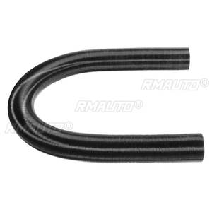Tuyau de Conduite d'Air pour Chauffage de Voiture 24/26/42/60/75/90mm, Ligne de Tuyau en Aluminium pour Chauffage de Stationnement Diesel Webasto/Dometic/Planar - Product Image 4