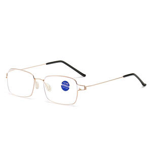 <span class=keywords><strong>Gafas</strong></span> de Presbicia Anti Luz Azul Reales, Modernas, Sin Tornillos, Ultraligeras y Ultraelásticas de la Mejor Calidad - Product Image 3
