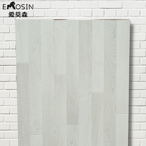 Accessoires russes Chêne Adhesivo Ms Solide Lâche Bambou Bois Ingénierie Parquet Fabrication de granulés Panneau stratifié intelligent - Product Image 4