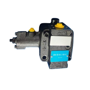 ปั๊มวาล์วปรับปริมาตรแบบใบพัดรุ่นใหม่ VDN Series VDN-1B-0A3-J-6311C VDN-1B-1A4-6262C VDN-1B-2A3-20 VDN-1B-1A2-U-20 - Product Image 1