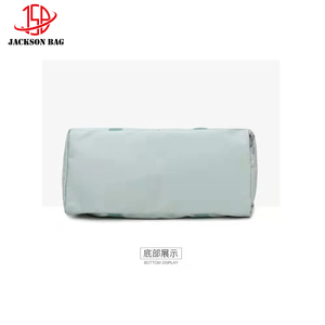 Nylon Pieghevole <span class=keywords><strong>Borsone</strong></span> Borsa <span class=keywords><strong>per</strong></span> il Viaggio Palestra Sport Leggero Deposito Fitness Borsa <span class=keywords><strong>per</strong></span> il trasporto in <span class=keywords><strong>Aereo</strong></span> di Stoccaggio Ciclismo Web tasca del sacchetto - Product Image 3