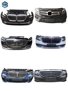 <span class=keywords><strong>Precio</strong></span> barato de alta calidad F30 F93 <span class=keywords><strong>E30</strong></span> parachoques para <span class=keywords><strong>Bmw</strong></span> parachoques 8 series G15 G16 parachoques Coche - Product Image 6
