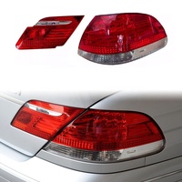 Feu arrière LED de coffre pour BMW Série 7 E66 2006-2008 Référence OE 63216937515 63216937516 63216937517 63216937518