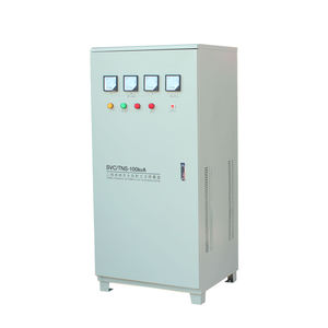 Трехфазный стабилизатор напряжения TNS(<span class=keywords><strong>SVC</strong></span>), 380 кВА, В переменного тока, 50 Гц - Product Image 3