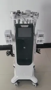Big Promotion 10 in 1 Body <b>Massage</b> Body Management Skin Care 80k <b>Machine</b> - Product Image 6