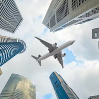 Agent de fret aérien express pas cher en Chine, service porte-à-porte de Shenzhen, destinations mondiales, assistance 24h/24 et 7j/7, DDP FCL/LCL