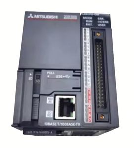 Módulo Controlador PLC Mitsubishi de Alta Calidad Serie L LD77MS4 - Product Image 2