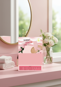 Pellicola Protettiva Saniye per Telefoni Cellulari, Protezione Anti-Graffio in PET - Product Image 2