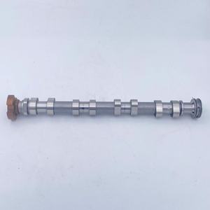 OE albero a camme 0801FN 647104K 0801FF per Citroen C3 C4 C5 DS3 DS4 MINI R55 R56 R57 R58 R59 <span class=keywords><strong>Peugeot</strong></span> 207 <span class=keywords><strong>208</strong></span> alberi a camme cuscinetto boccole - Product Image 2